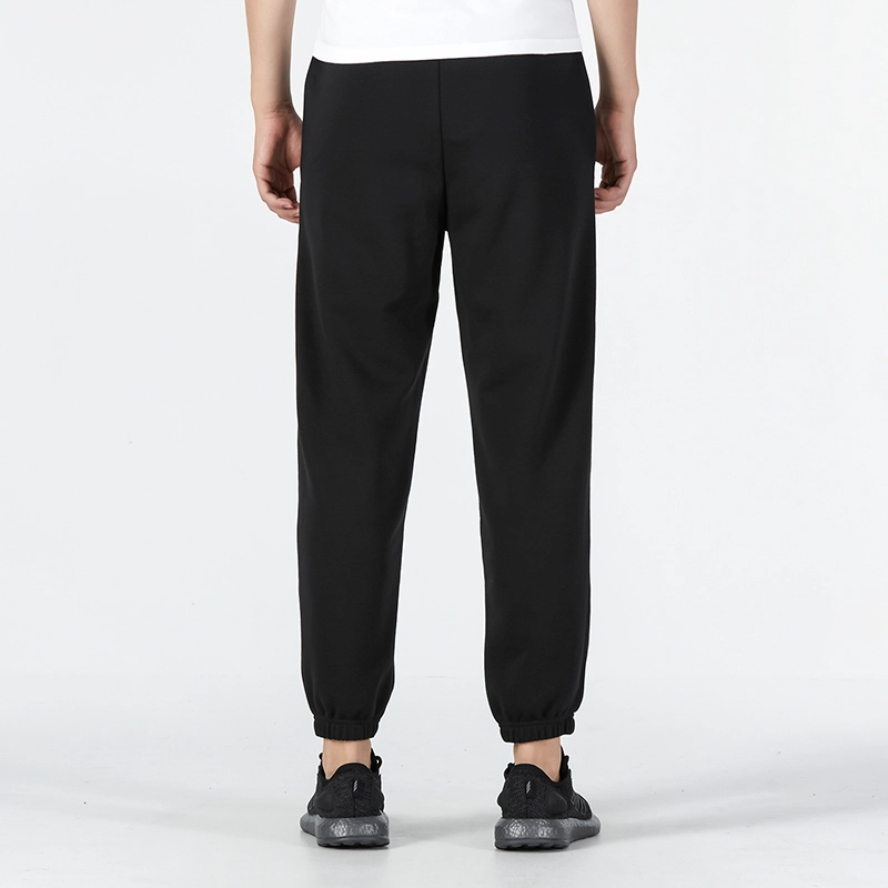 adidas M Knit Pants Logo