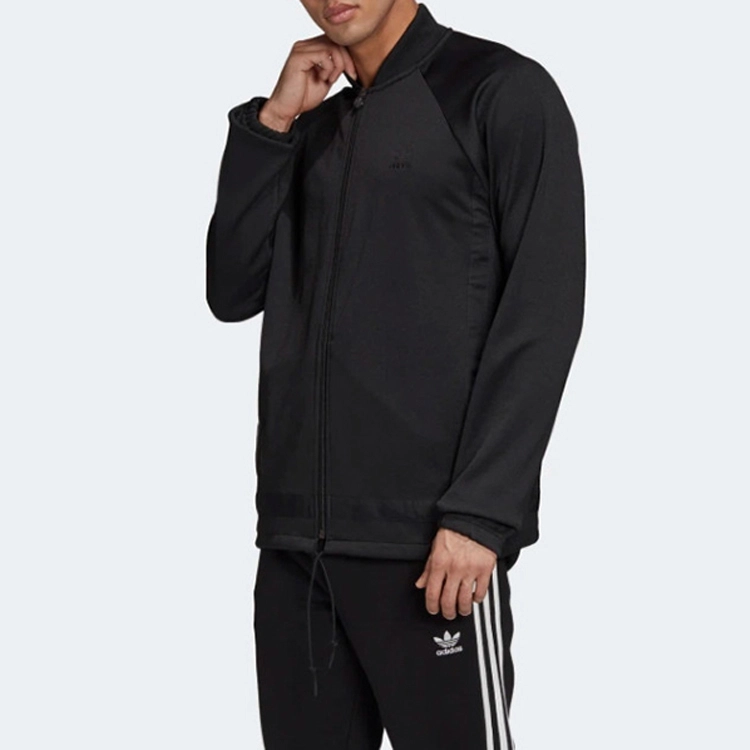 adidas originals Men's Warmup Track Jacket