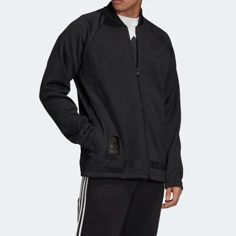 adidas originals Men's Warmup Track Jacket
