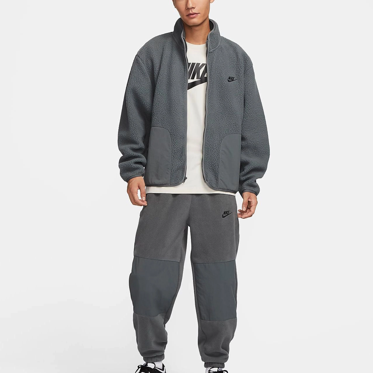 Nike Club Fleece