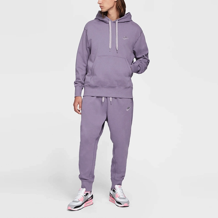 Nike Sportswear French Terry