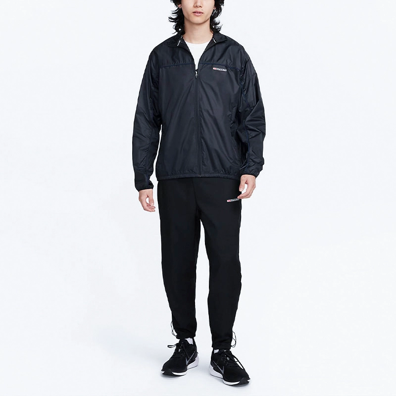 Nike Track Club