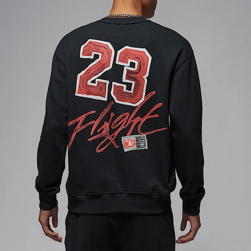 Jordan MJ FLC CREW GCEL