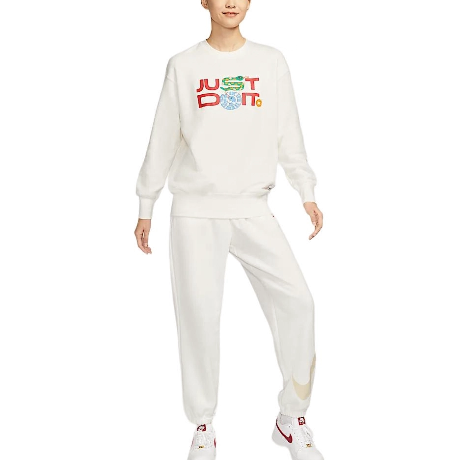 Nike Sportswear AS W NSW OS CREW