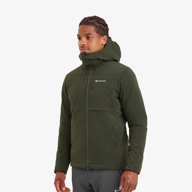 Montane FIREBALL XT