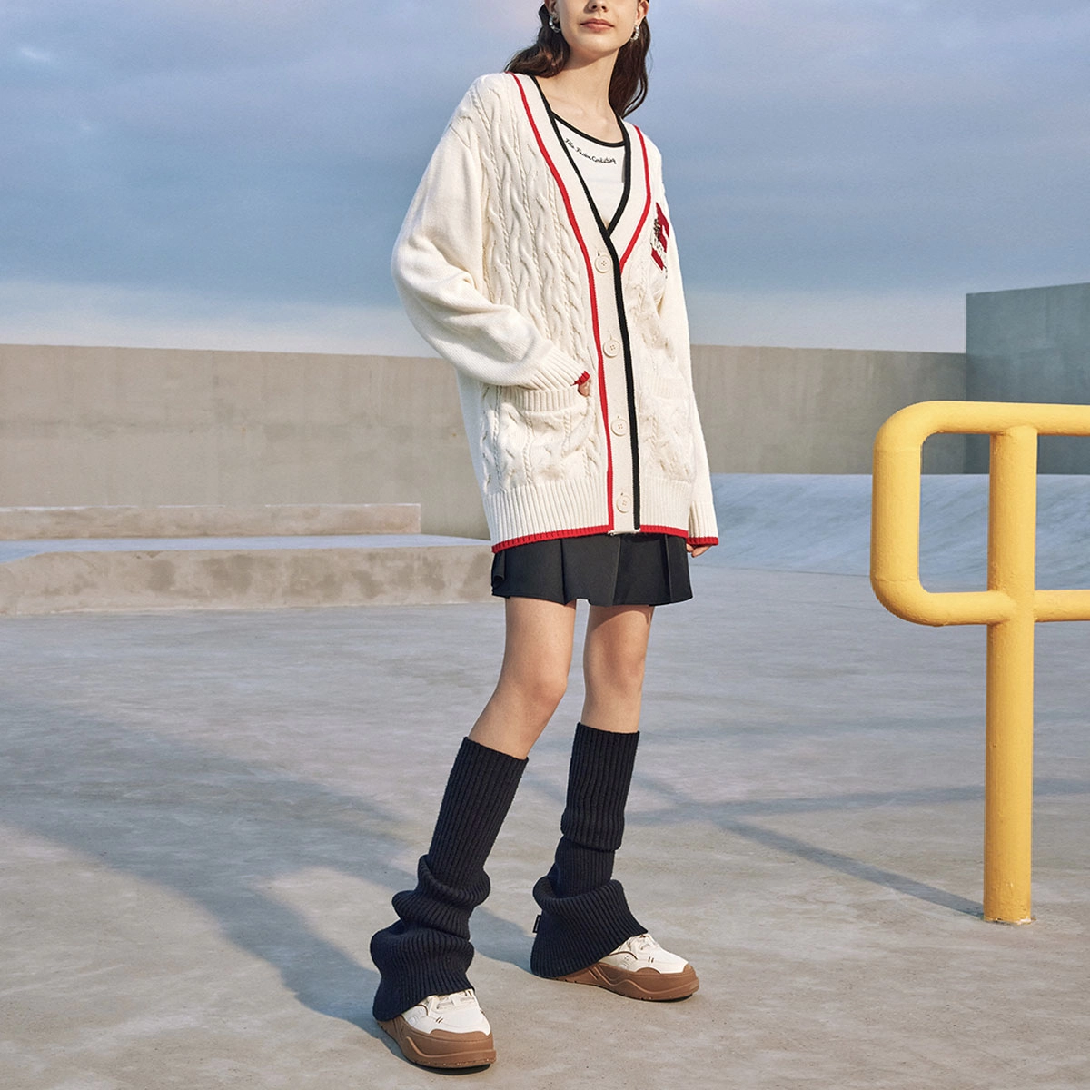 FILA FUSION Logo