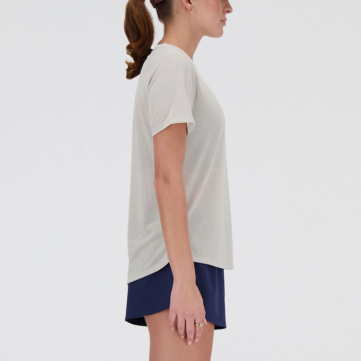 New Balance Athletics Amplified T