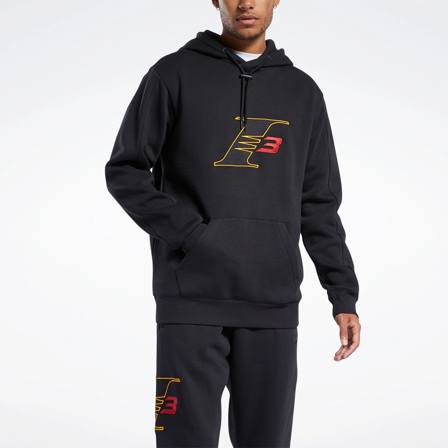 Reebok AI I3 FLEECE PO