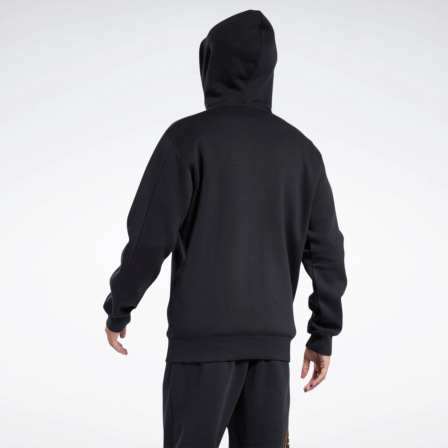 Reebok AI I3 FLEECE PO