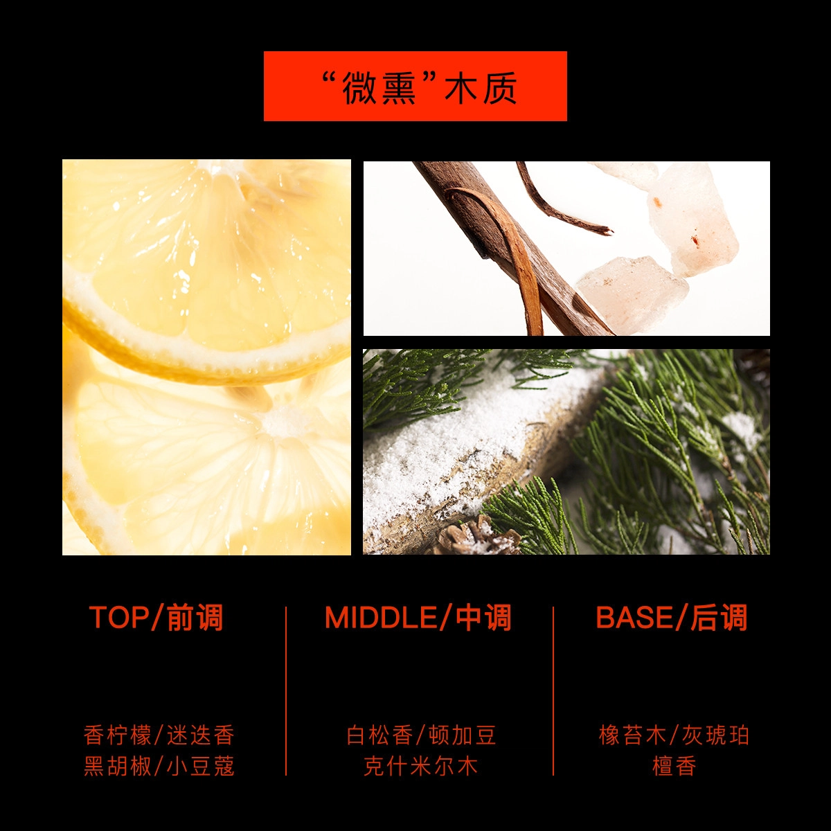 EDP 60ml+100ml