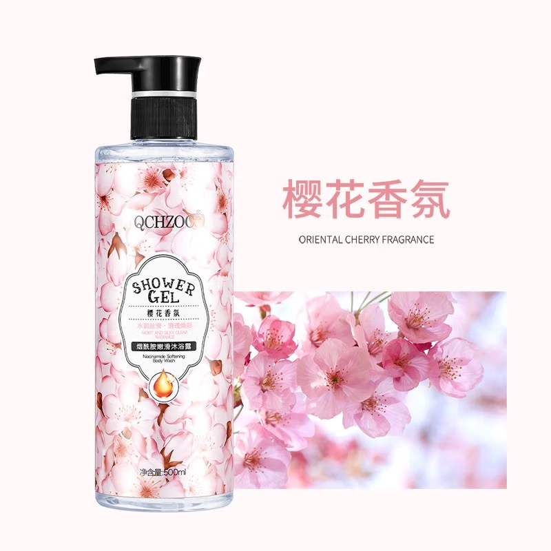 QCHZOC 500ml
