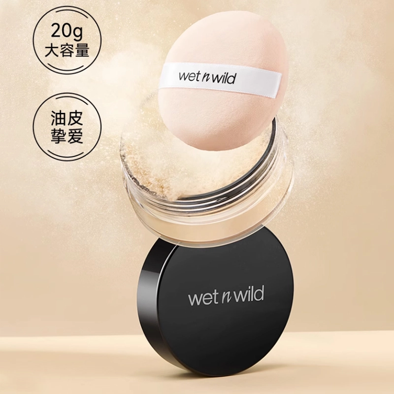 WET N WILD 20g