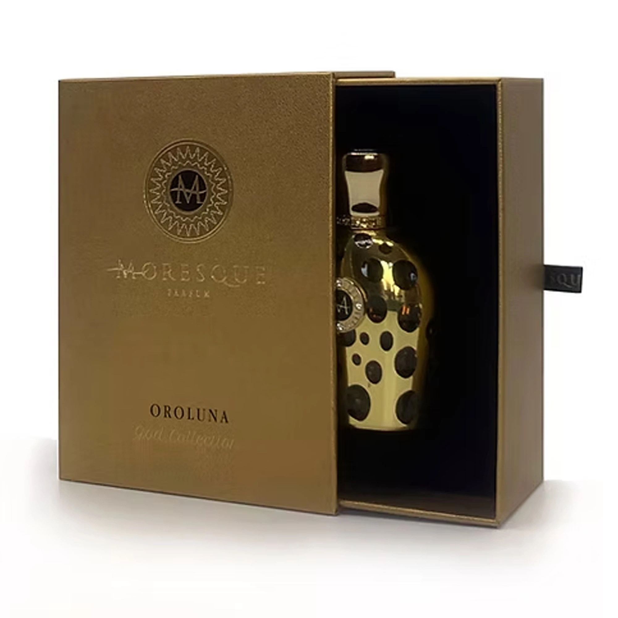 MORESQUE M OROLUNA parfum 50ml