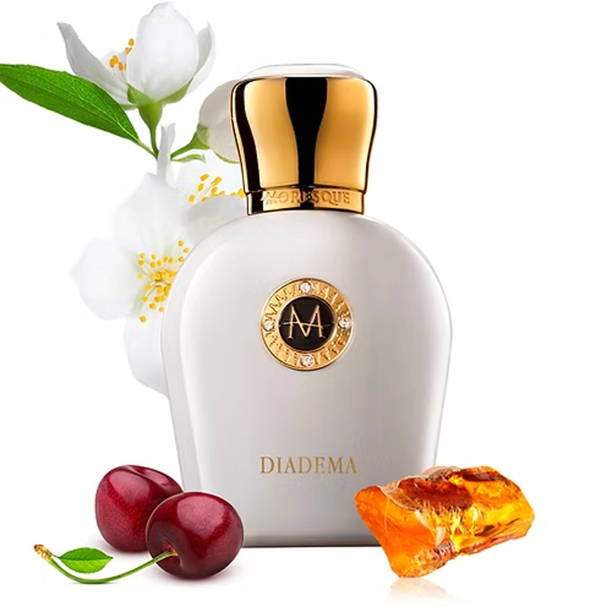 MORESQUE M DIADEMA parfum 50ml