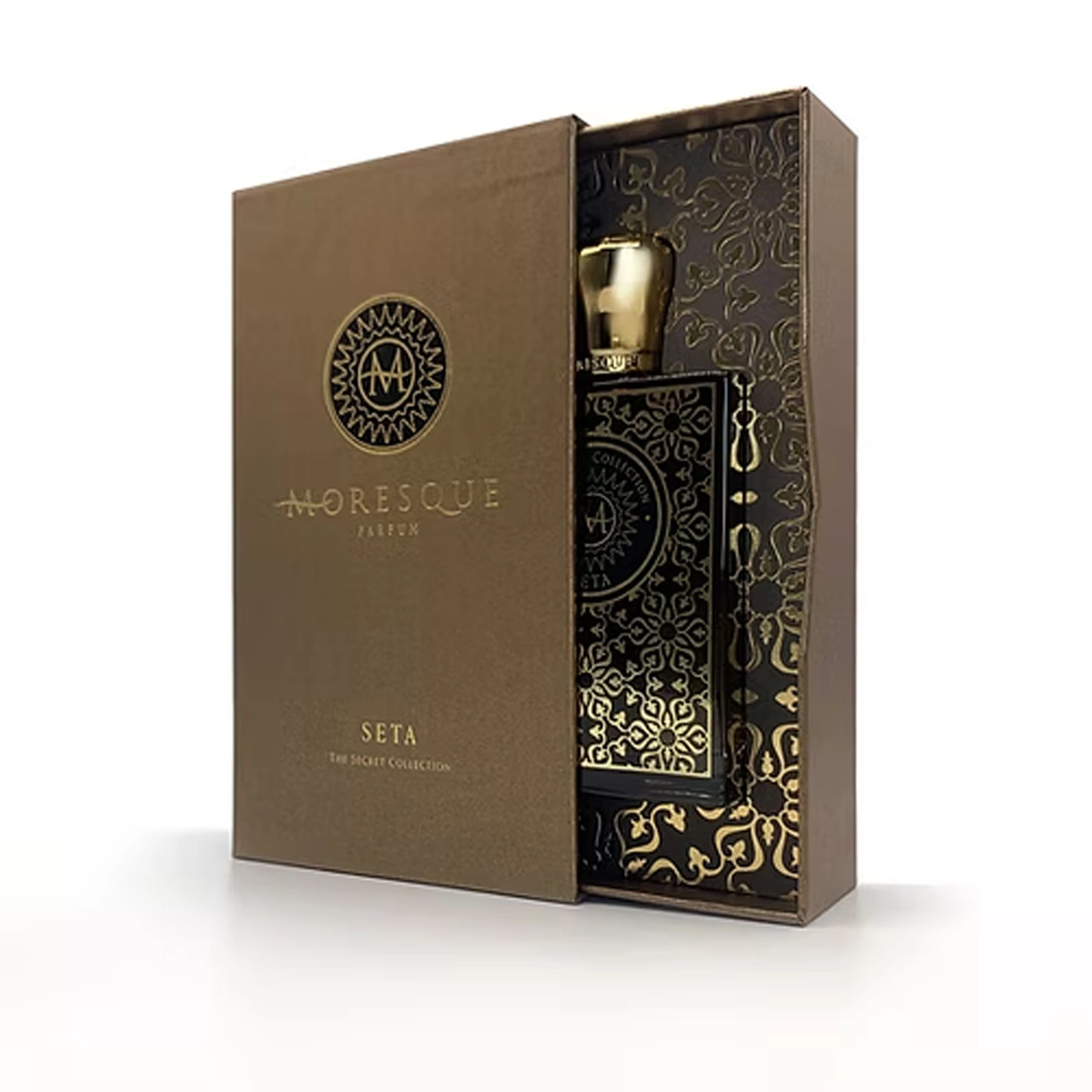 MORESQUE M SETA parfum 75ml