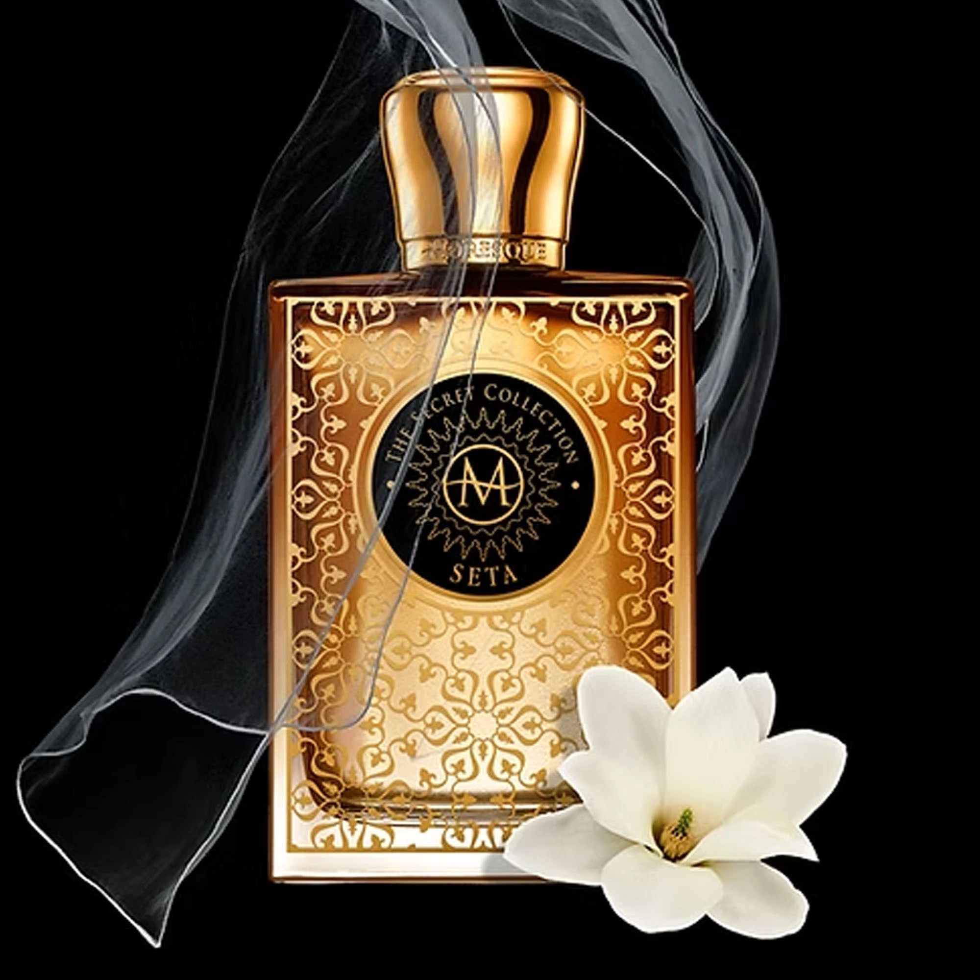 MORESQUE M SETA parfum 75ml