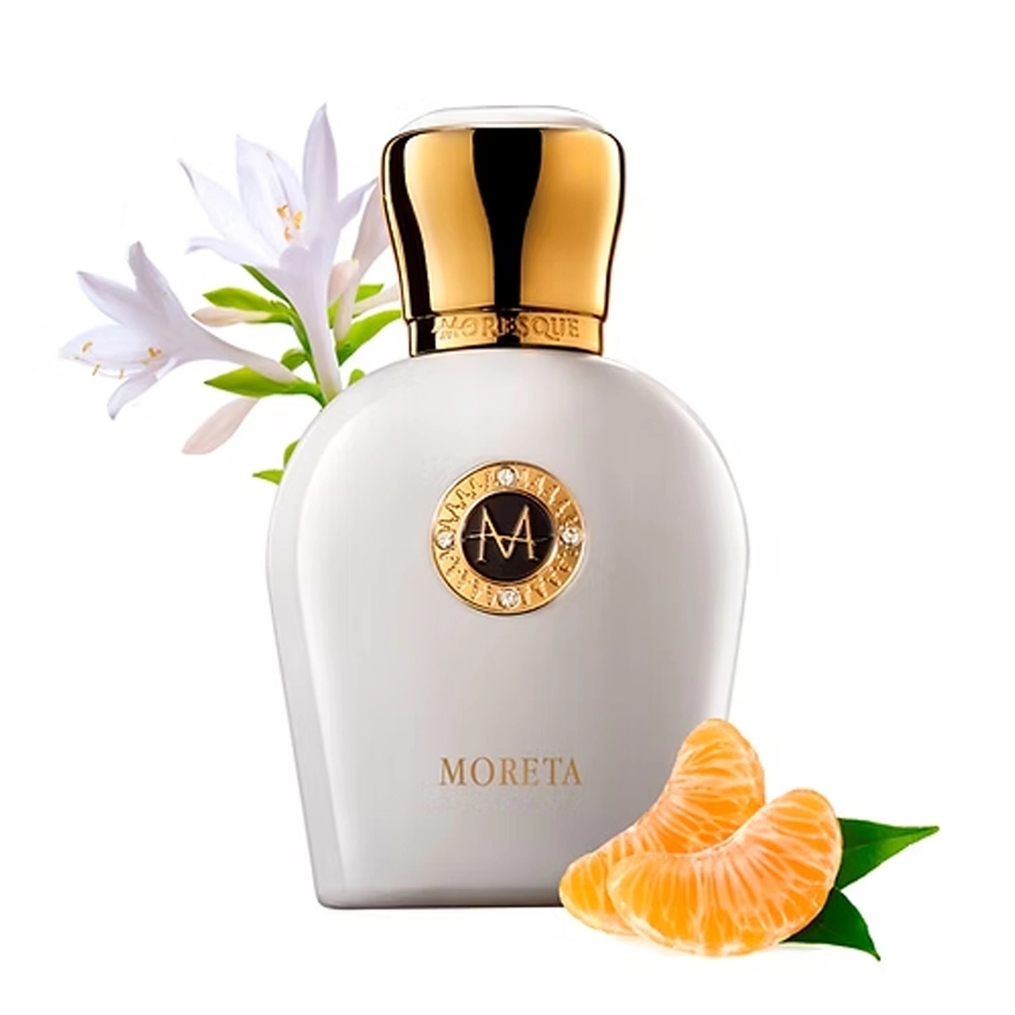 MORESQUE M MORETA parfum 50ml