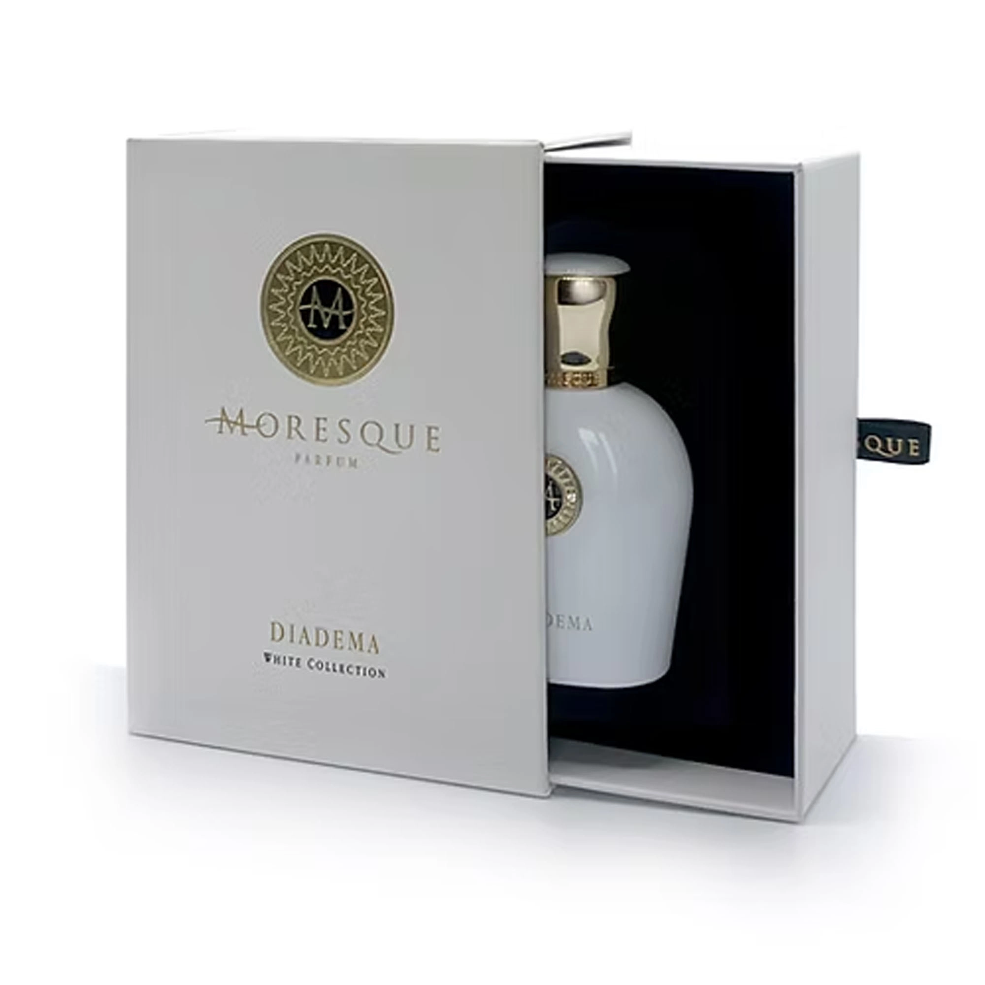 MORESQUE M DIADEMA parfum 50ml