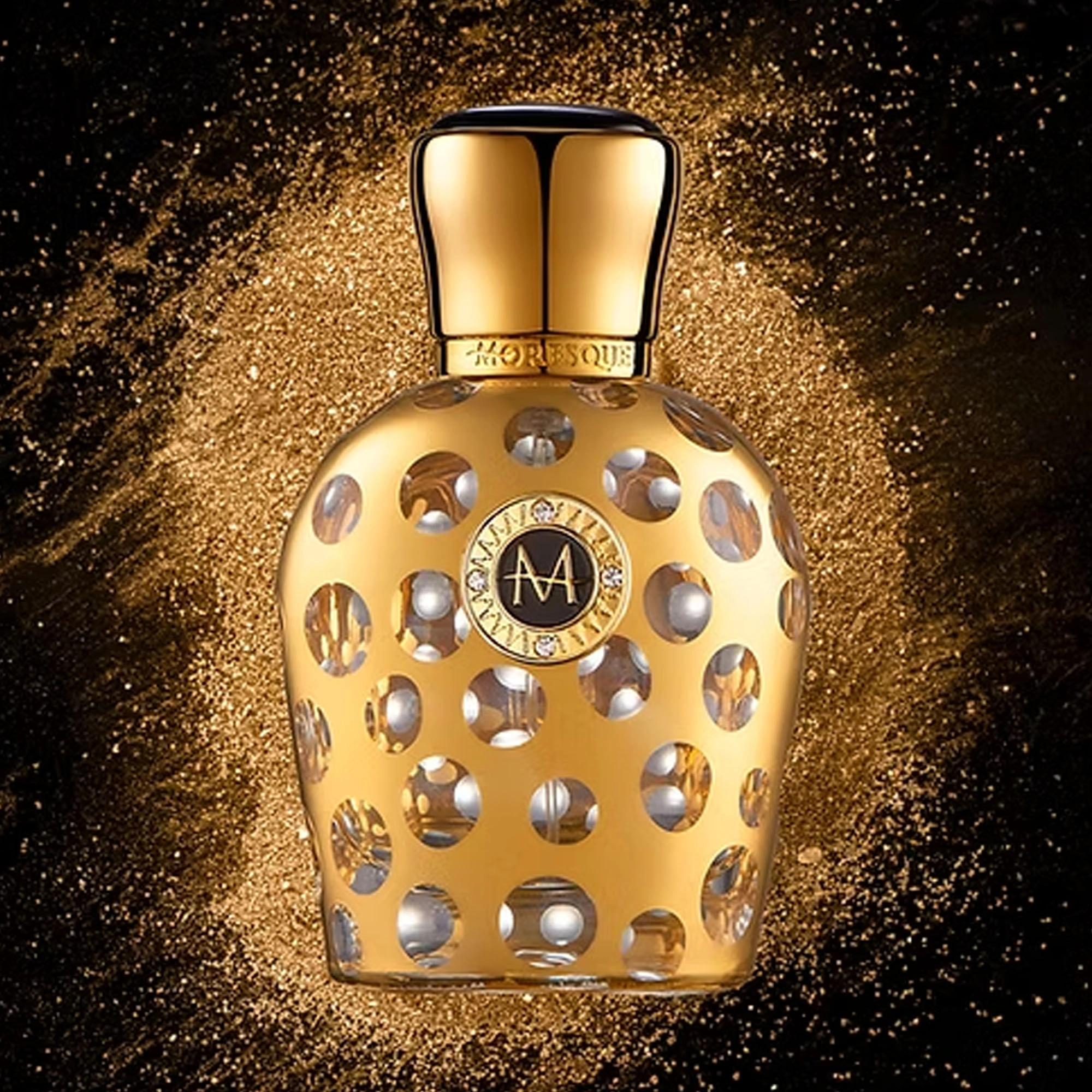 MORESQUE M OROLUNA parfum 50ml