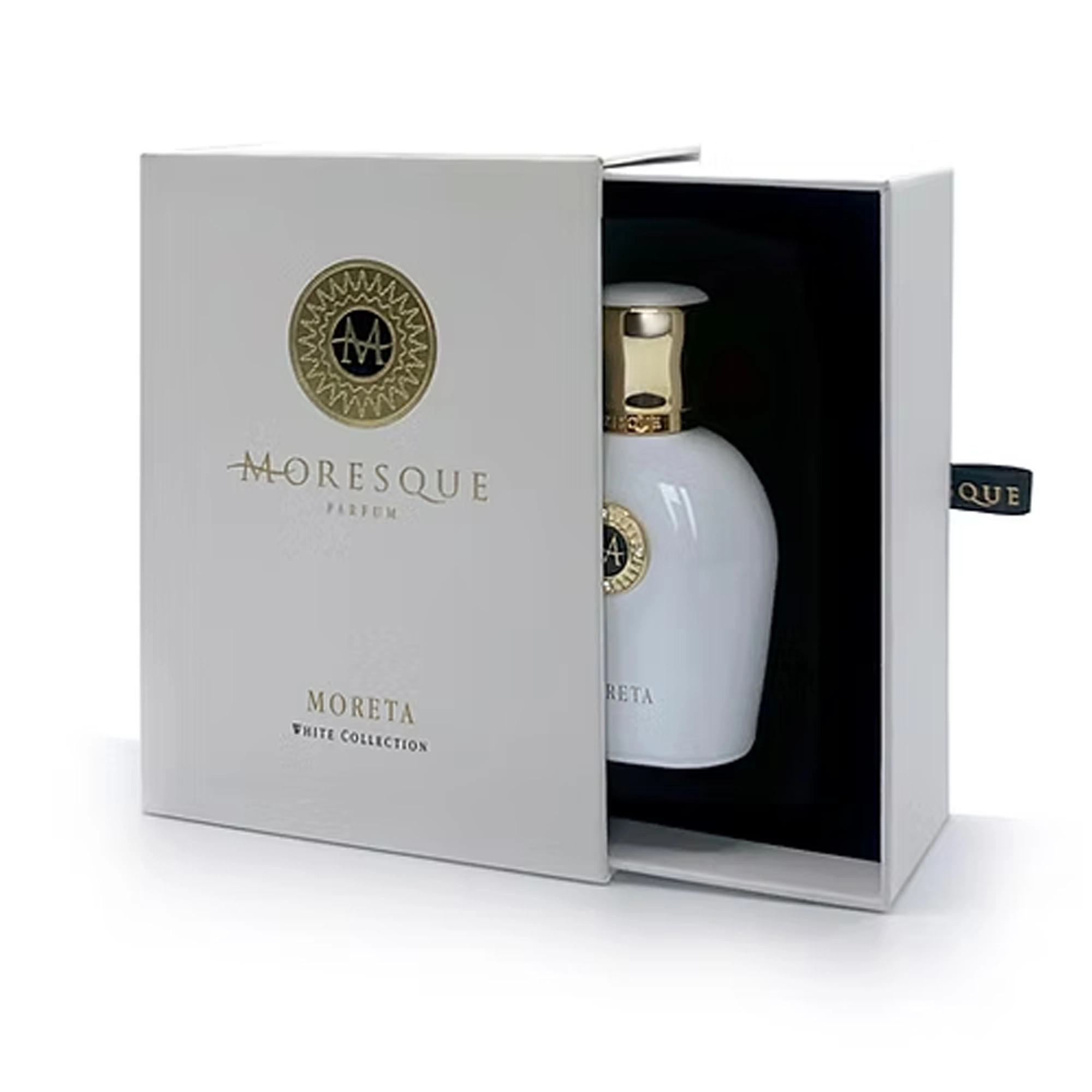 MORESQUE M MORETA parfum 50ml