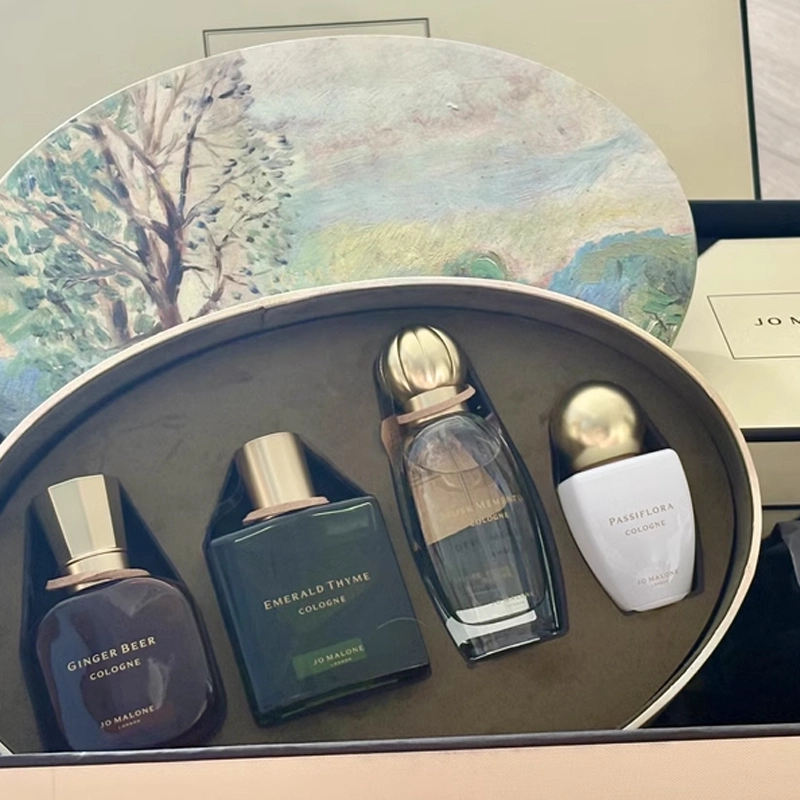 EDC 30ml+30ml+30ml+30ml