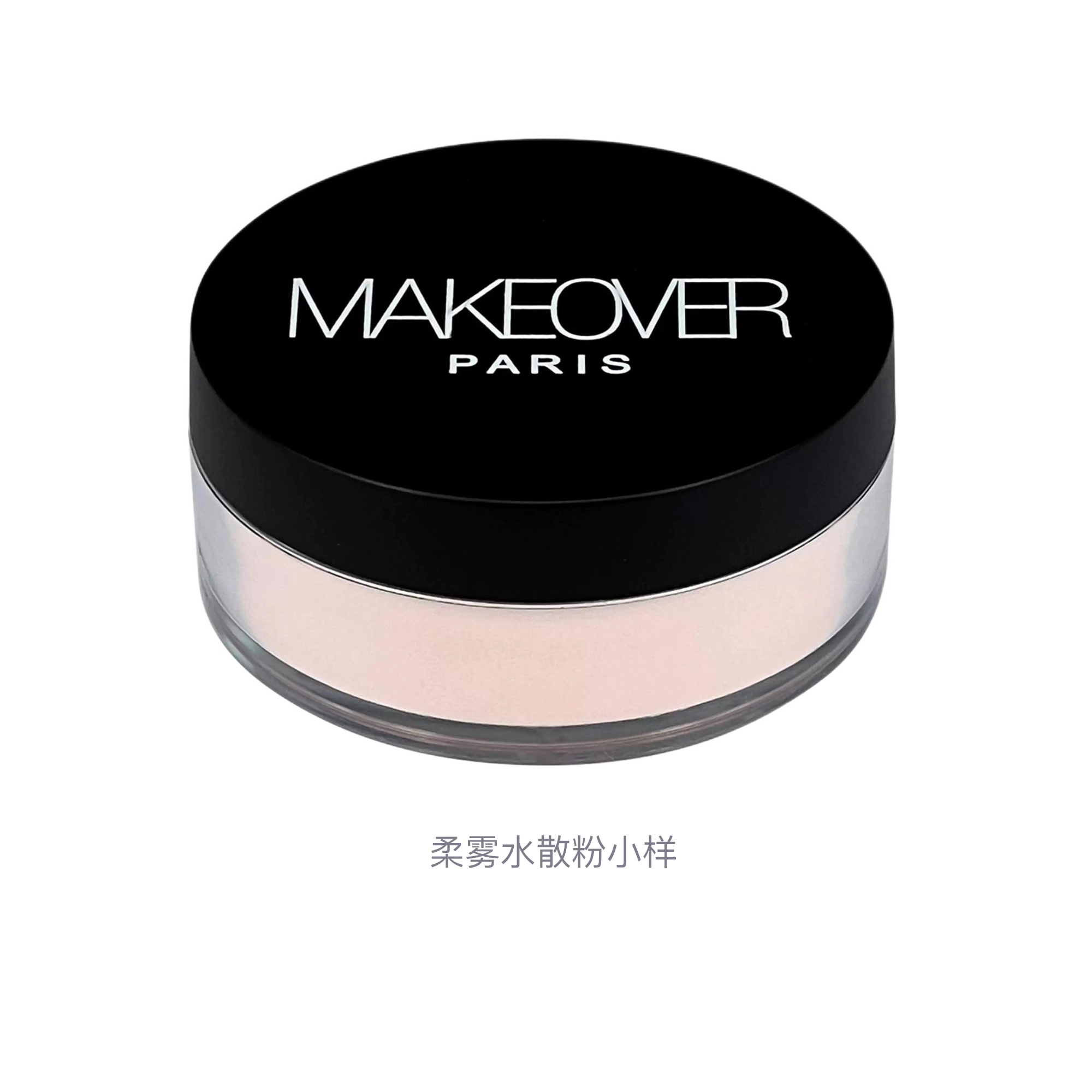 MAKEOVER 3g