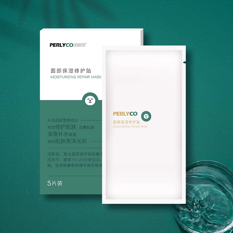 PERLYCO 5