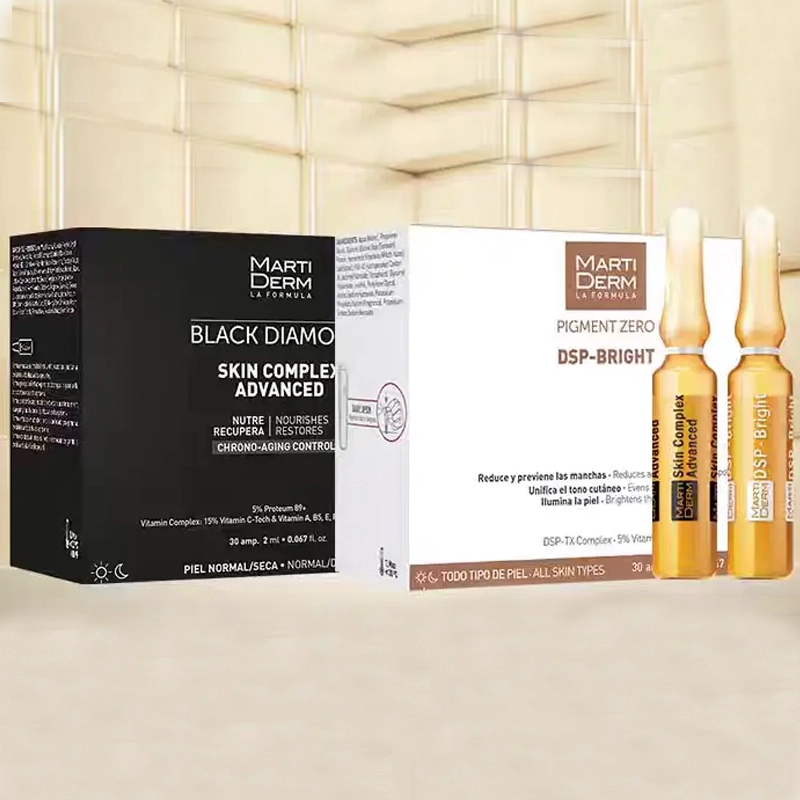 MartiDerm 2ml*30+2ml*30
