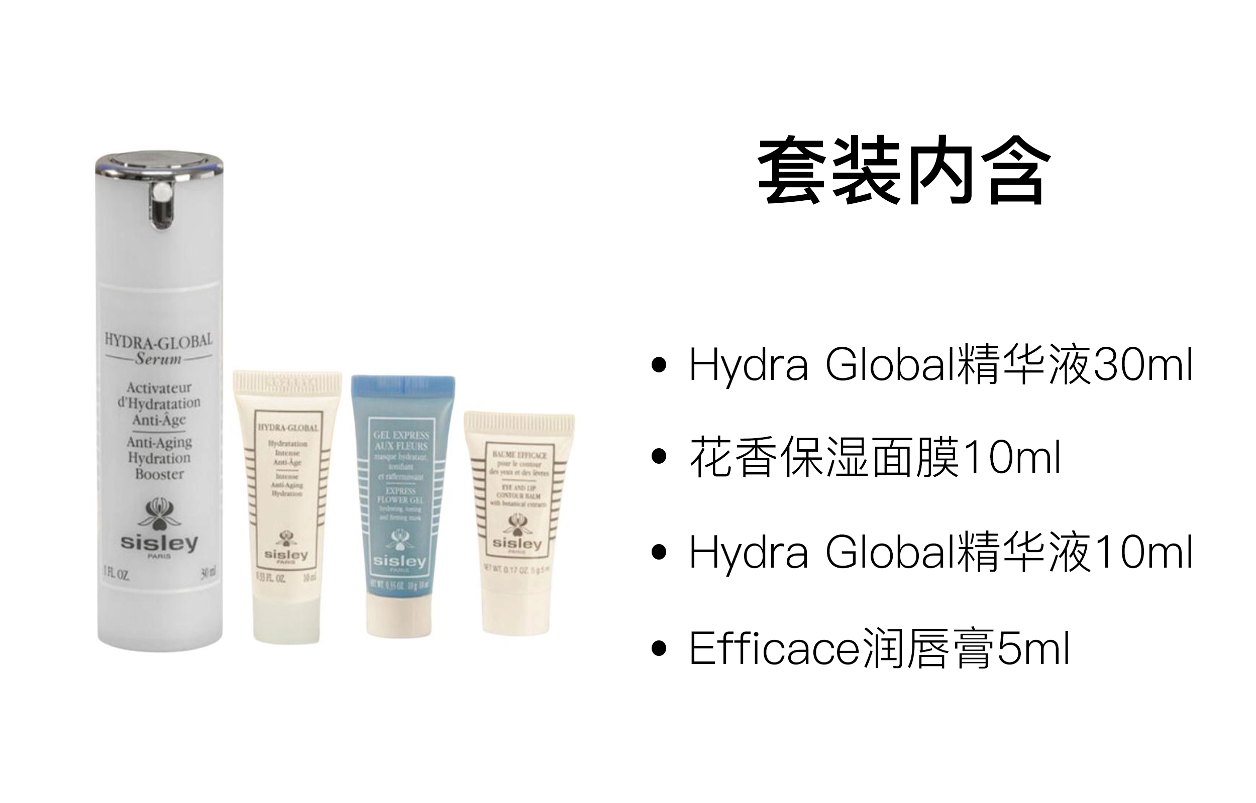 Hydra-Global