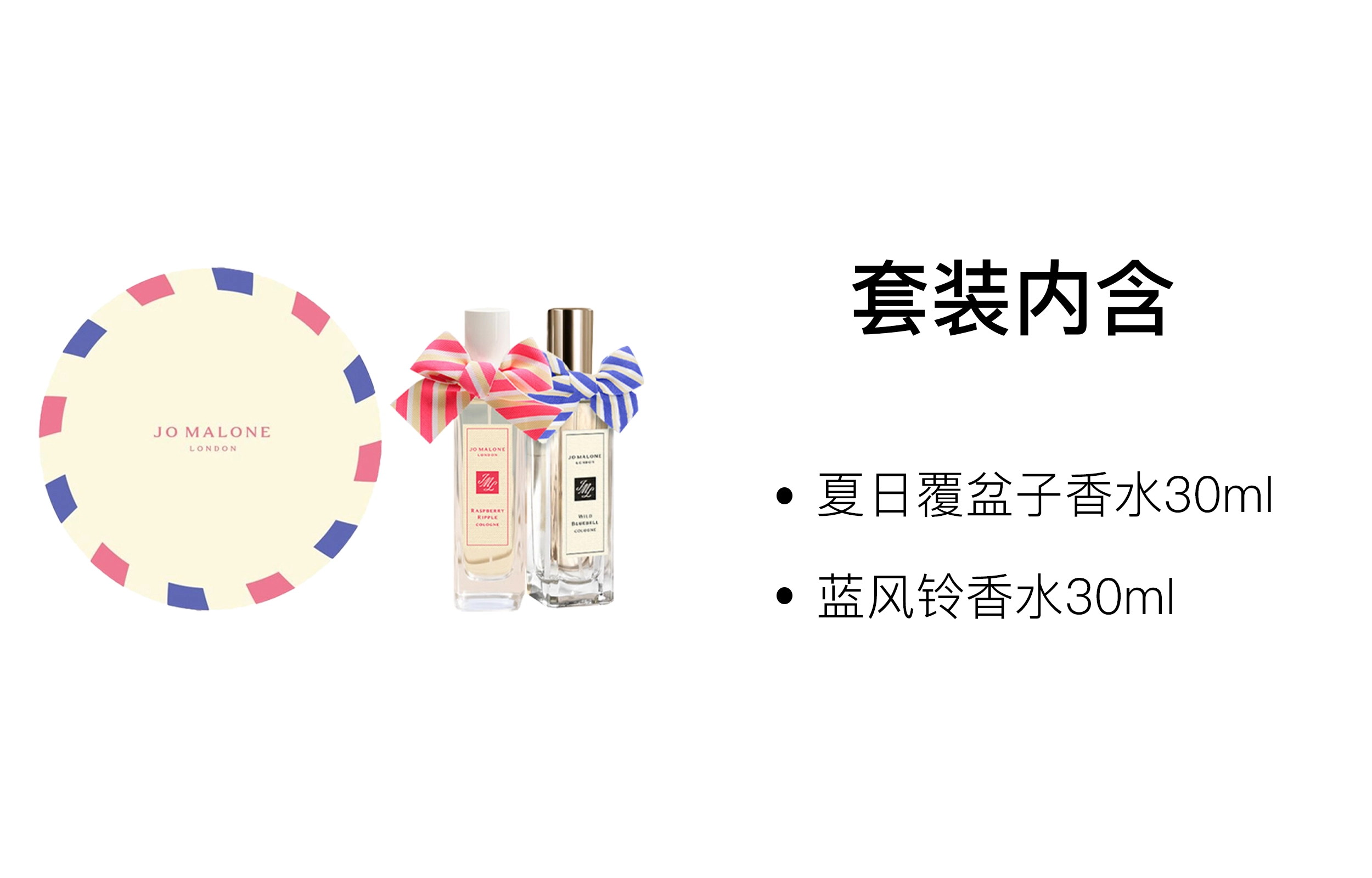 EDC 30ml+30ml