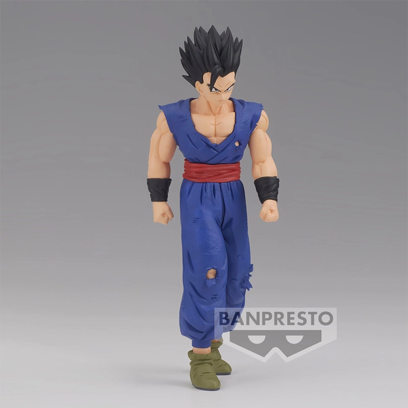 BANPRESTO SOLID EDGE WORKS--14 A