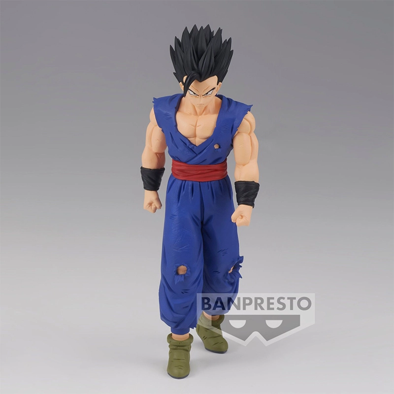 BANPRESTO SOLID EDGE WORKS--14 A