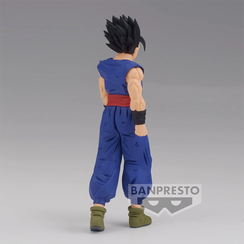 BANPRESTO SOLID EDGE WORKS--14 A