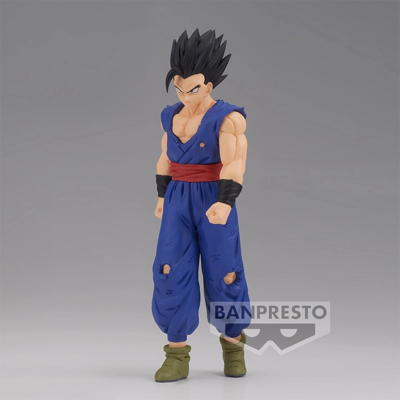 BANPRESTO SOLID EDGE WORKS--14 A