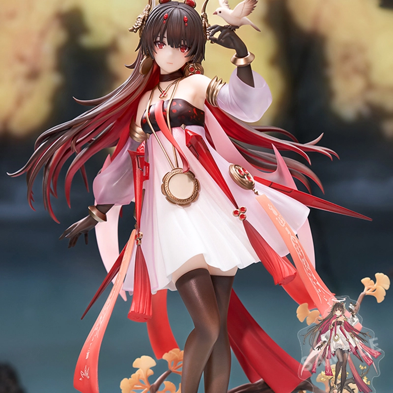 Apex Innovation 17 Ver. 25cm