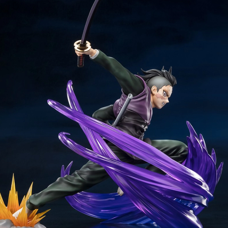 BANDAI Figuarts ZERO 17.5cm