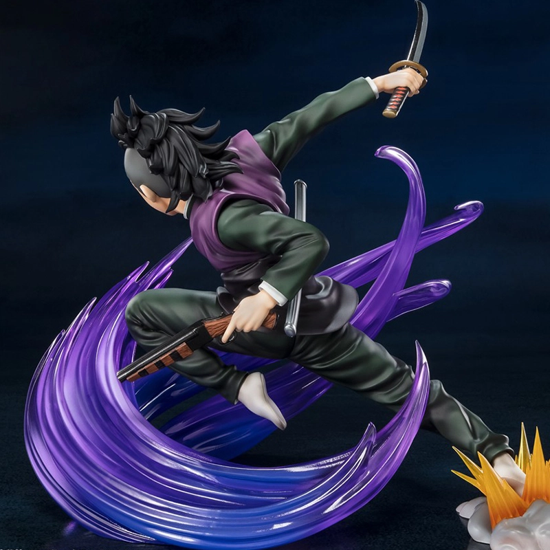 BANDAI Figuarts ZERO 17.5cm