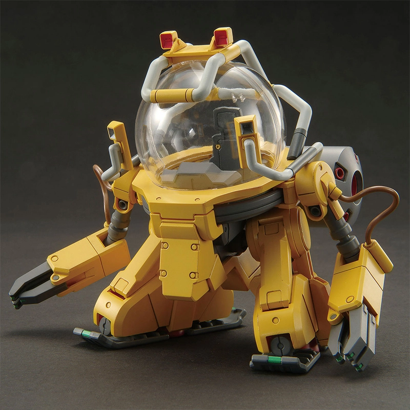 BANDAI HG (UC) TOLRO-800