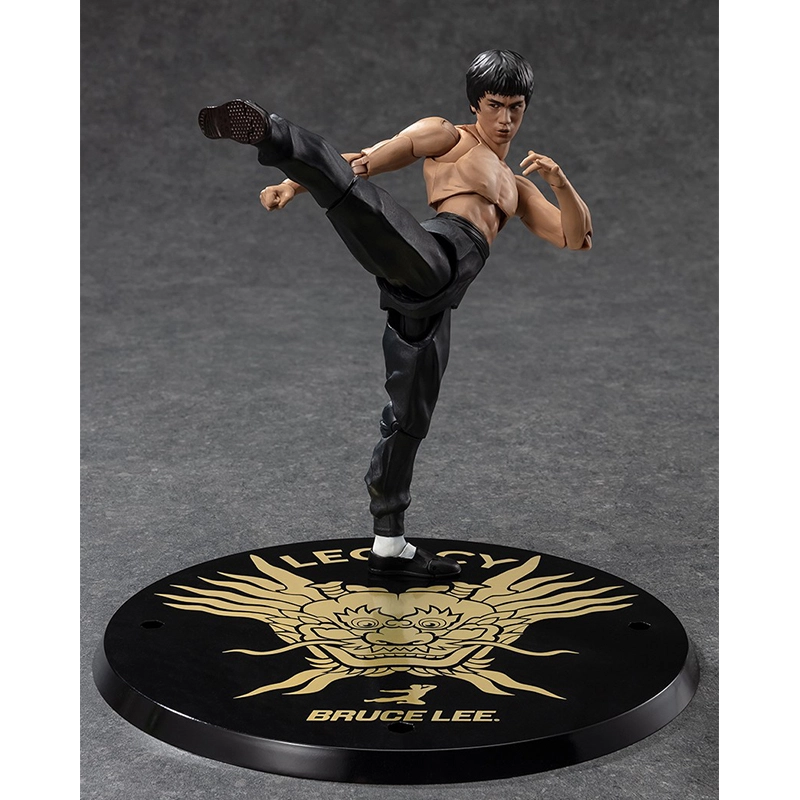 BANDAI S.H.Figuarts 50 13cm