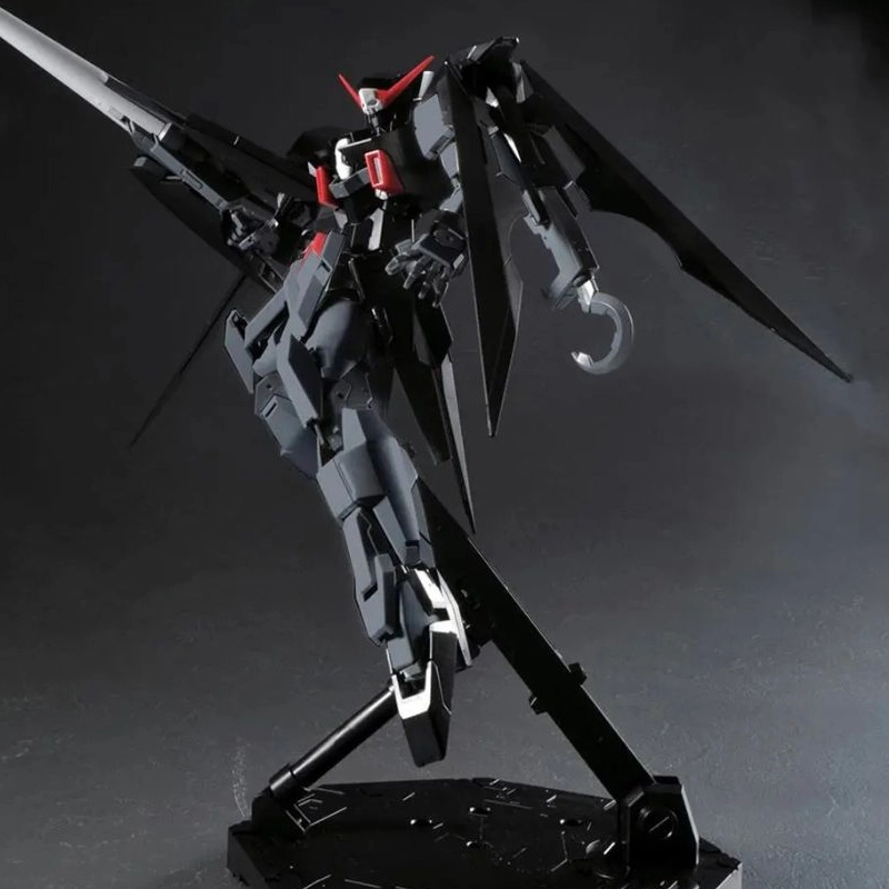 BANDAI MG AGE-2 AGE 18cm