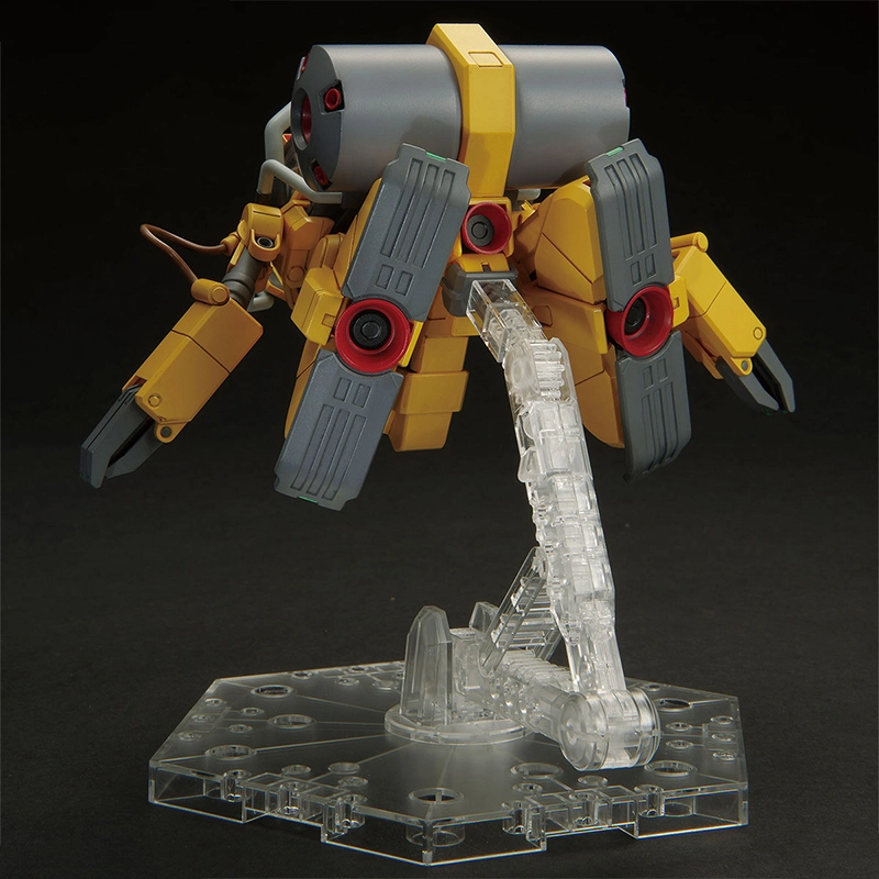BANDAI HG (UC) TOLRO-800
