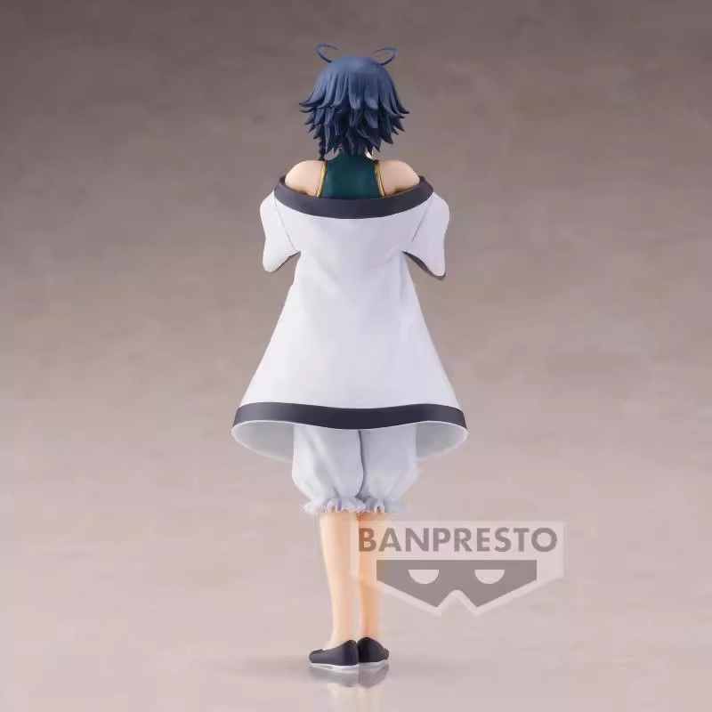BANPRESTO 17cm
