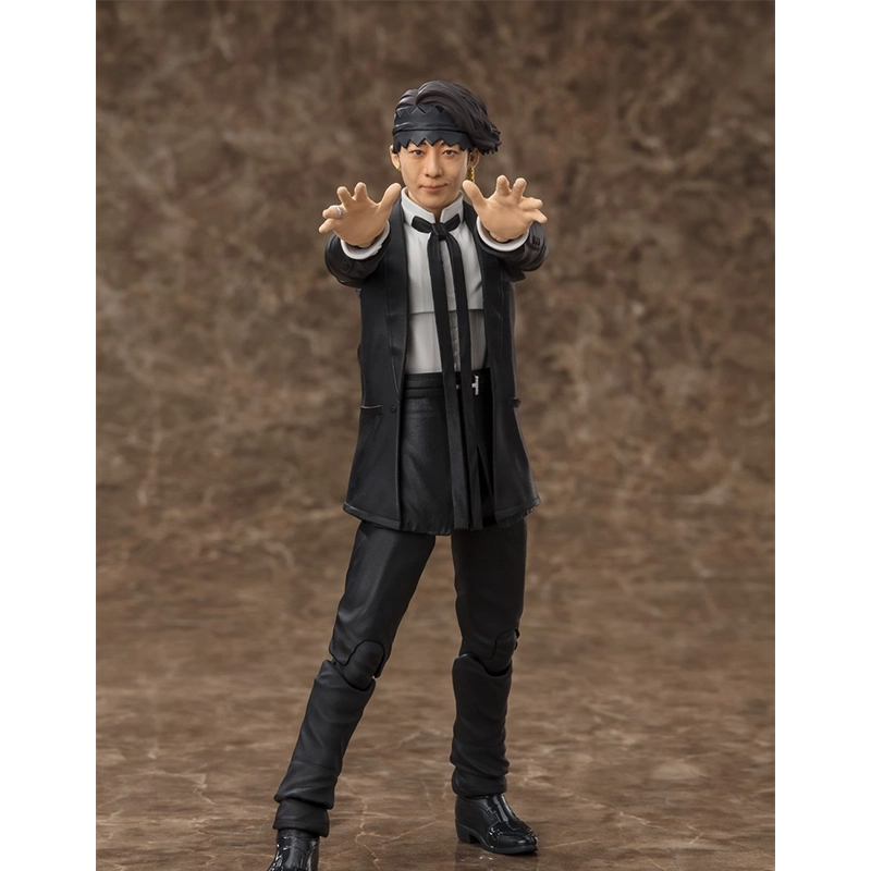 BANDAI S.H.Figuarts 15cm