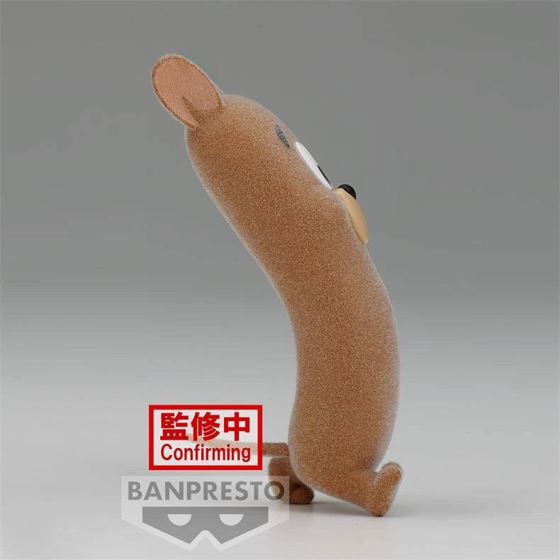BANPRESTO TOMJERRY Fluffy Puffy B