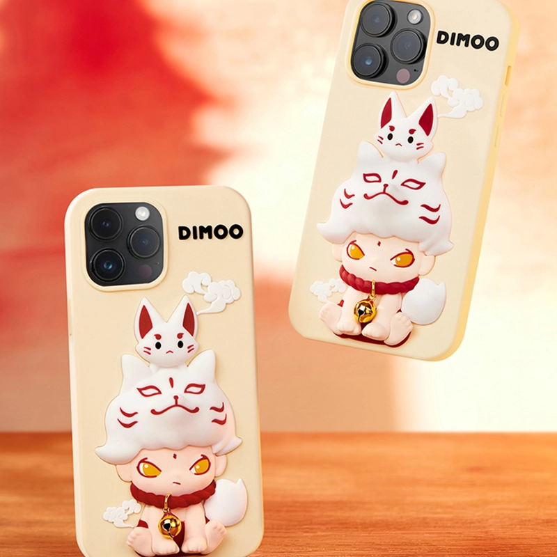 POP MART DIMOO 13 PRO Max IP