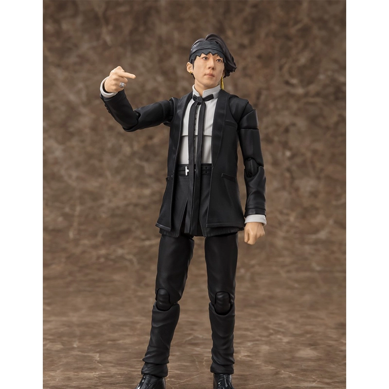 BANDAI S.H.Figuarts 15cm