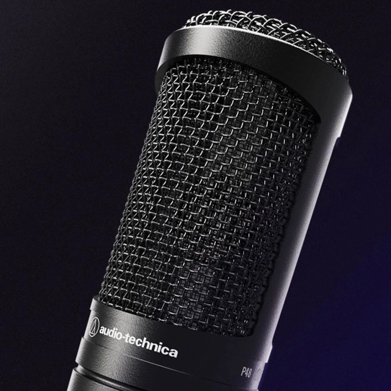 Audio Technica AT2020