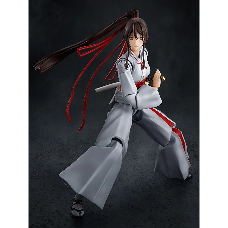 BANDAI S.H.Figuarts 15.5cm