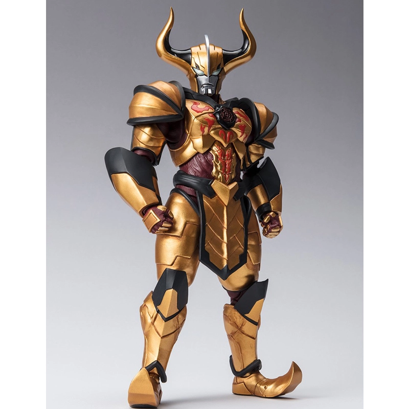 BANDAI S.H.Figuarts 15.5cm