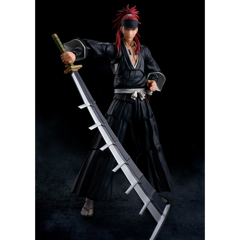 BANDAI S.H.Figuarts 15.5cm